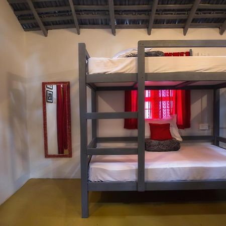 Craft Hostels アンジュナ エクステリア 写真