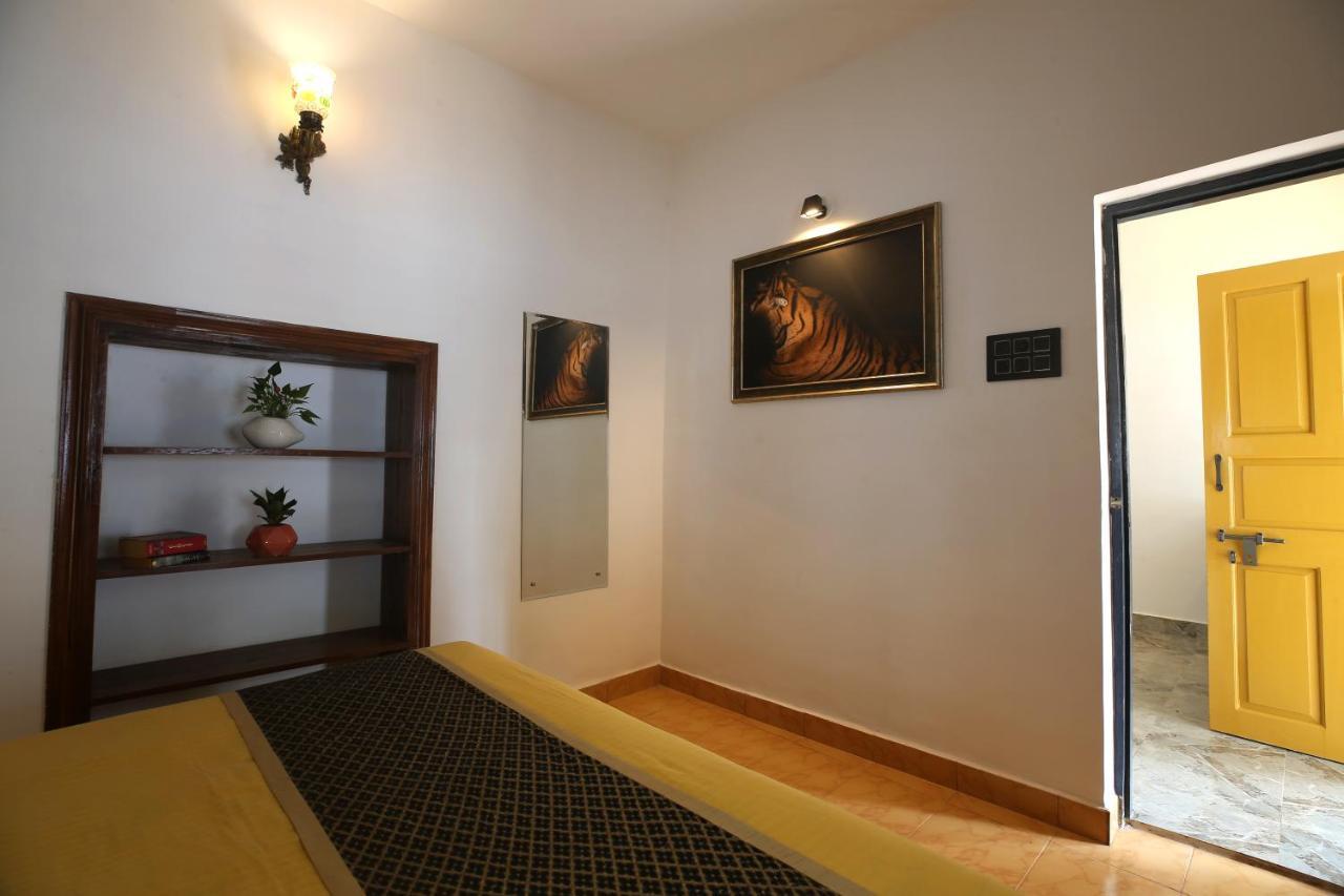 Craft Hostels アンジュナ エクステリア 写真