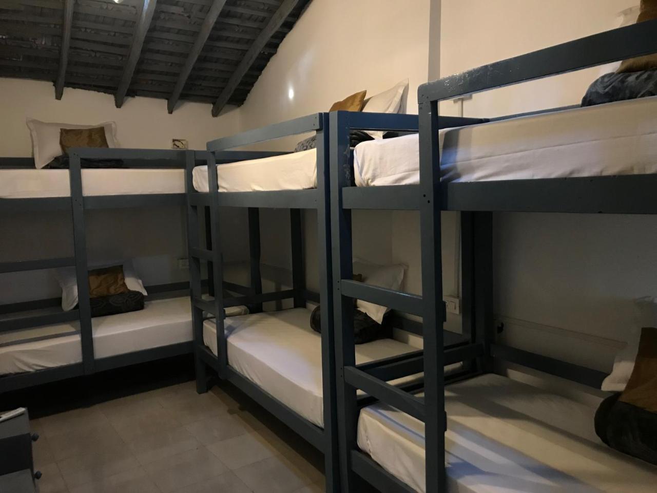Craft Hostels アンジュナ エクステリア 写真